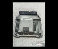 CENTRALINA MOTORE ECU OPEL INSIGNIA 0281016704 555 - 8