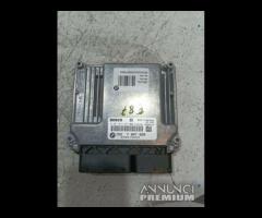 CENTRALINA MOTORE ECU BMW E87 7807828 0281013537 0