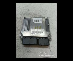 CENTRALINA MOTORE ECU BMW E87 7807828 0281013537 0