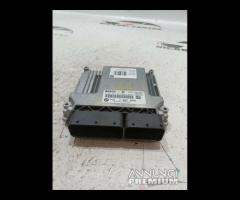 CENTRALINA MOTORE ECU BMW E87 7807828 0281013537 0 - 6