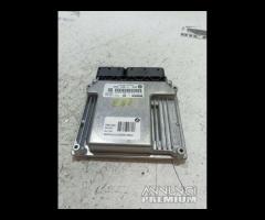 CENTRALINA MOTORE ECU BMW E87 7807828 0281013537 0 - 9