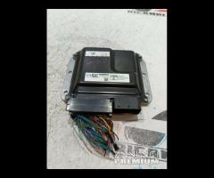 CENTRALINA UNIT DI CONTROLLO MOTORE ECU MAZDA 6 27