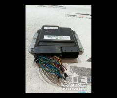 CENTRALINA UNIT DI CONTROLLO MOTORE ECU MAZDA 6 27 - 6