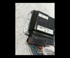 CENTRALINA UNIT DI CONTROLLO MOTORE ECU MAZDA 6 27 - 7