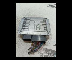 CENTRALINA UNIT DI CONTROLLO MOTORE ECU MAZDA 6 27 - 9