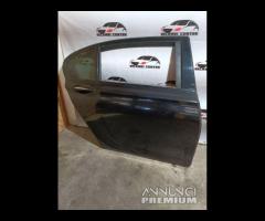 PORTA PORTIERA POSTERIORE DX BMW SERIE 7 730LD F02