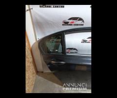 PORTA PORTIERA POSTERIORE DX BMW SERIE 7 730LD F02