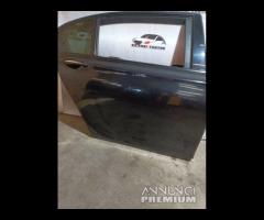 PORTA PORTIERA POSTERIORE DX BMW SERIE 7 730LD F02