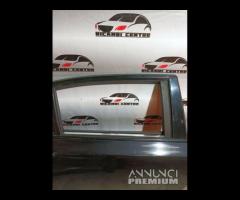 PORTA PORTIERA POSTERIORE DX BMW SERIE 7 730LD F02 - 8