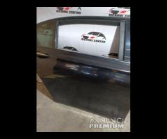 PORTA PORTIERA POSTERIORE DX BMW SERIE 7 730LD F02 - 12