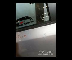 PORTA PORTIERA POSTERIORE DESTRA SKODA FABIA 2 STA