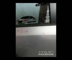 PORTA PORTIERA POSTERIORE DESTRA SKODA FABIA 2 STA