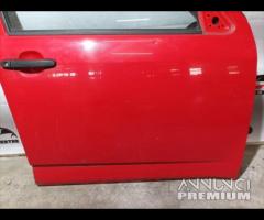 PORTA PORTIERA ANTERIORE DESTRA DAIHATSU TERIOS J2 - 8