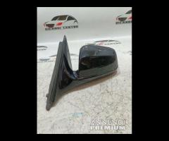 SPECCHIETTO RETROVISORE RECHIUDIBILE SX BMW SERIE