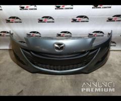 PARAURTI ANTERIORE MAZDA 5  2012-2015 L7