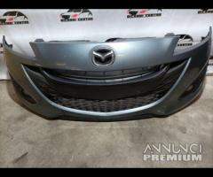 PARAURTI ANTERIORE MAZDA 5  2012-2015 L7