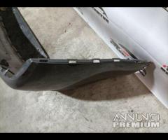 PARAURTI POSTERIORE OPEL INSIGNIA 2008-2013 ORIGIN - 9