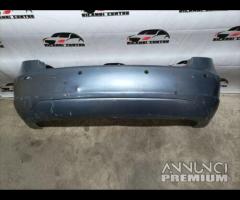 PARAURTI POSTERIORE SKODA FABIA 2 5J9807431 001011