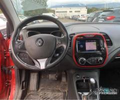 Renault Captur 1.5 Dci 90 Cv 2017 Hypnotic Automat