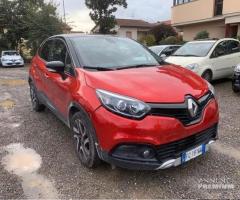 Renault Captur 1.5 Dci 90 Cv 2017 Hypnotic Automat