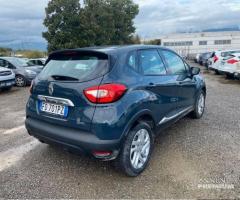 Renault Captur 1.5 Dci 90 Cv 2016 Energy Intens Na