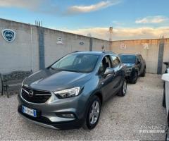 Opel Mokka X 1.6 CDTI 110 Cv 2019 Navigatore