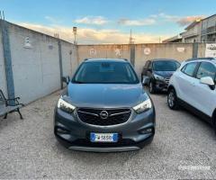 Opel Mokka X 1.6 CDTI 110 Cv 2019 Navigatore