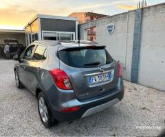 Opel Mokka X 1.6 CDTI 110 Cv 2019 Navigatore