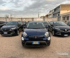 Fiat 500X 1.3 MultiJet 95 CV Cross 2019 Navigatore