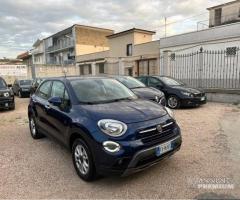 Fiat 500X 1.3 MultiJet 95 CV Cross 2019 Navigatore