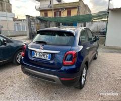 Fiat 500X 1.3 MultiJet 95 CV Cross 2019 Navigatore