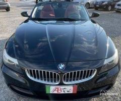 BWW Z4 2.3 i 2500 cc 204 cv