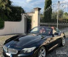 BWW Z4 2.3 i 2500 cc 204 cv