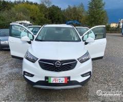 Opel mokka 1.6 cdti