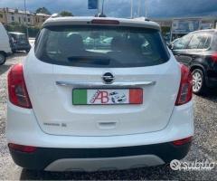 Opel mokka 1.6 cdti