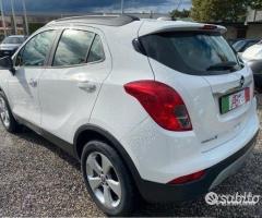 Opel mokka 1.6 cdti