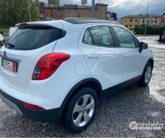 Opel mokka 1.6 cdti