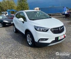 Opel mokka 1.6 cdti