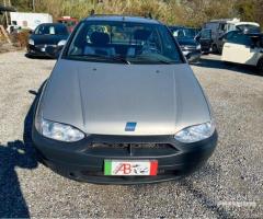 Fiat strada 1.9 D Aspirato