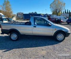 Fiat strada 1.9 D Aspirato