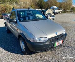 Fiat strada 1.9 D Aspirato