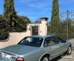 Jaguar xj 8 3.5 ASI