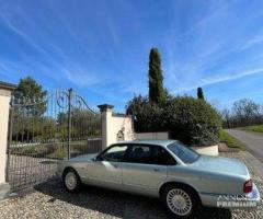 Jaguar xj 8 3.5 ASI