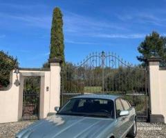 Jaguar xj 8 3.5 ASI