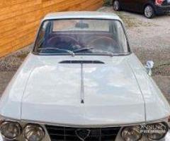 Lancia fulvia 1.2 prima serie