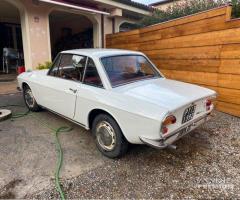 Lancia fulvia 1.2 prima serie - 10