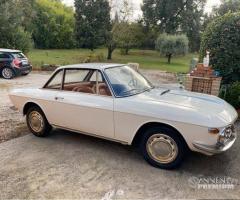 Lancia fulvia 1.2 prima serie - 11