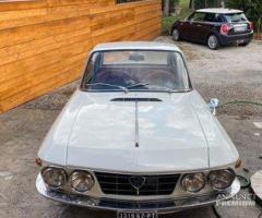 Lancia fulvia 1.2 prima serie - 12