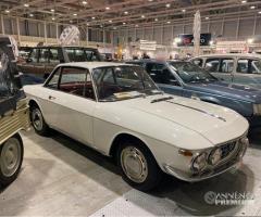 Lancia fulvia 1.2 prima serie - 18