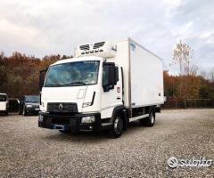 Renault D75 Frigo FRCX - 3